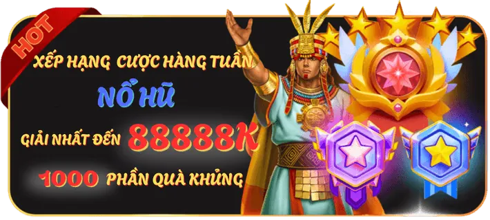 Cập nhật chương trình khuyến mãi hàng tháng Q8BET