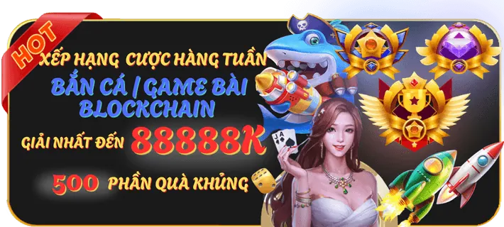 Ví dụ minh họa điều khoản khuyến mãi Q8BET