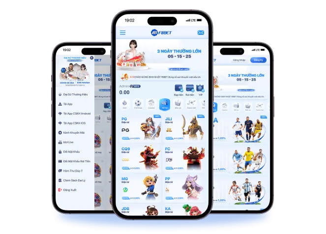 Biểu tượng chơi game trên di động