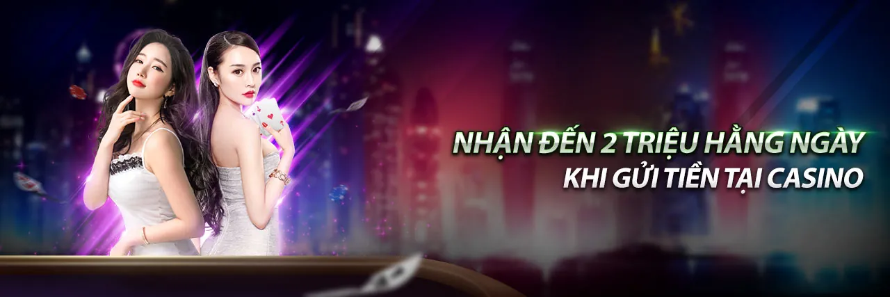 Hình ảnh chính Khuyến Mãi Q8BET