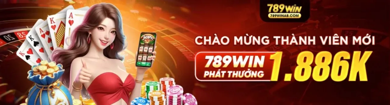 Hình ảnh chính Nổ Hũ Q8BET với khuyến mãi lớn 2026