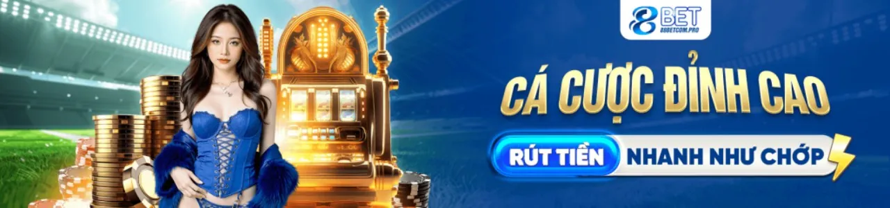 Thế giới bắn cá đầy màu sắc tại Q8bet với các ưu đãi khuyến mãi 2026