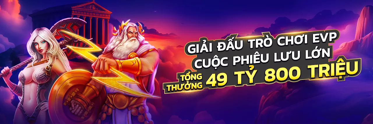 Hình ảnh chính về khuyến mãi Q8BET