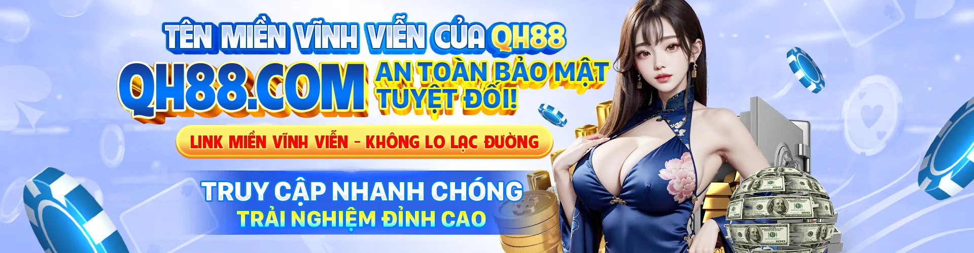Hình ảnh hỗ trợ khách hàng Q8bet