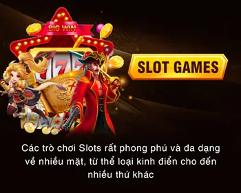 Đa dạng sảnh game và cấp độ chơi