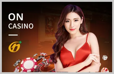 Bàn Baccarat trực tuyến với người chia bài