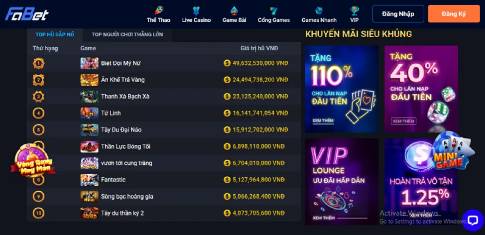 Khuyến Mãi Chào Mừng Thành Viên Mới Q8BET