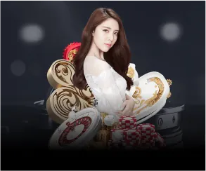 Trải nghiệm Live Casino